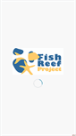 Mobile Screenshot of fishreef.org